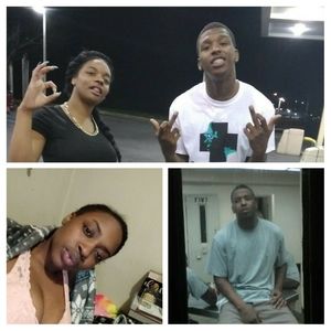 Meet your Posher, Lashuna